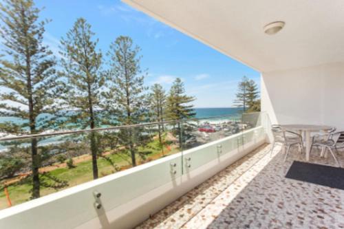 Burleigh Heads Appartement | Goodwin Towers - Hosted by Burleigh Letting