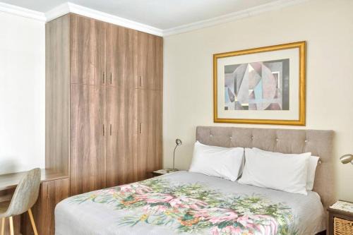 Goodwood Appartement | Goodwood Oasis FreeWiFi-Parking 1