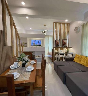 Mariveles Appartement | Goody's Camaya Coast Beach Condo