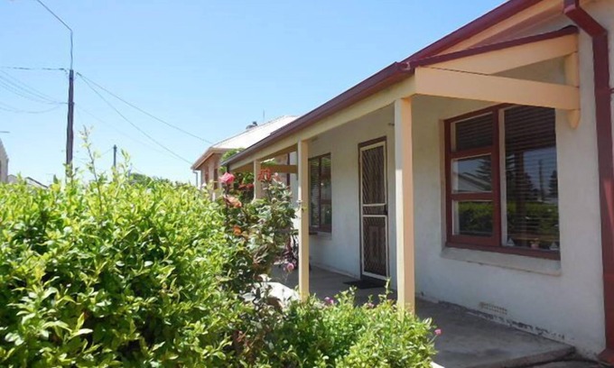 Goolwa Maison | 11 rue Hutchinson - Cottage Goolwa
