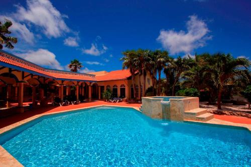 Santa Barbara Maison | Goood Resort