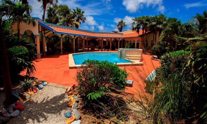 Santa Barbara Station Balnéaire | Goood Resort