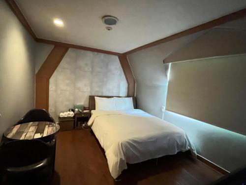 Hwagok-dong Hôtel | Gooreumseong motel