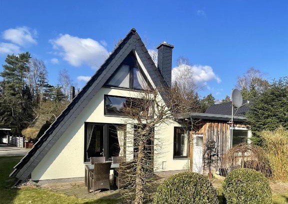 Schneverdingen Maison | Goorn Hus, Ferienhaus