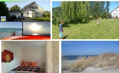 Goorstorf Appartement | Goorstorf