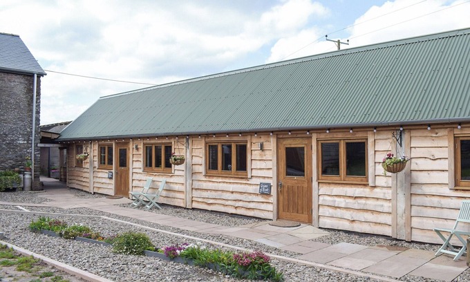 Westbrook Court Cottage | 1 bedroom accommodation in Westbrook