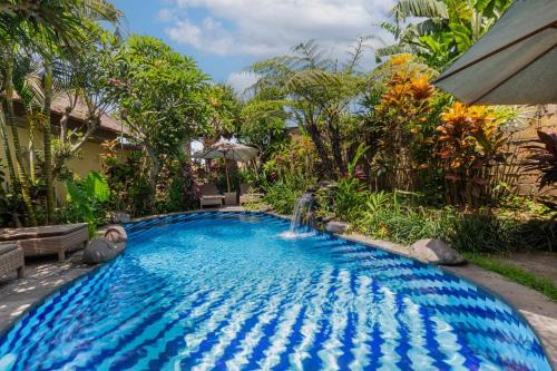Mambal Maison | Gopala Villa Ubud