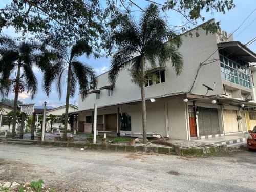 Gopeng Maison | GOPENG INN Homestay
