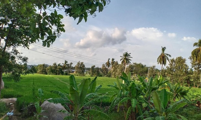 Kamalapur Maison | Gopi Plantation Homestay