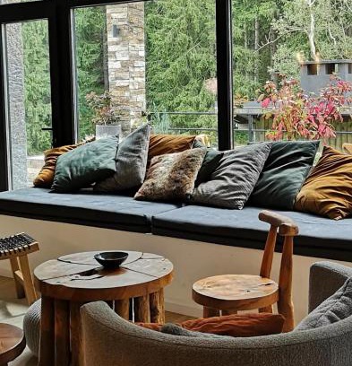 Chepelare Maison | GORA - Вила Villa for 22 Guests, Пампорово, Rhodope Mountains