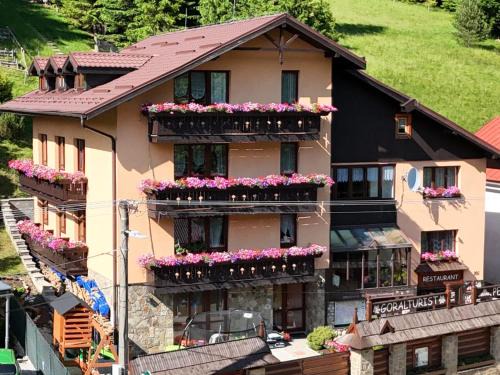Zdiar Maison | Goralturist