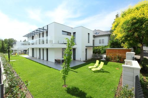Balatonfured Maison | Gorazd Nyaralóház