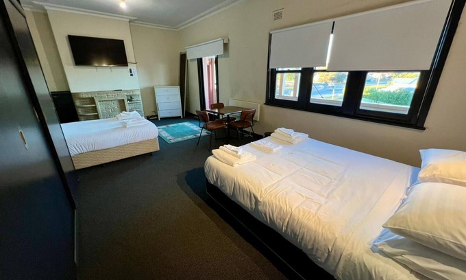 Goulburn Hôtel | Gordon Hotel