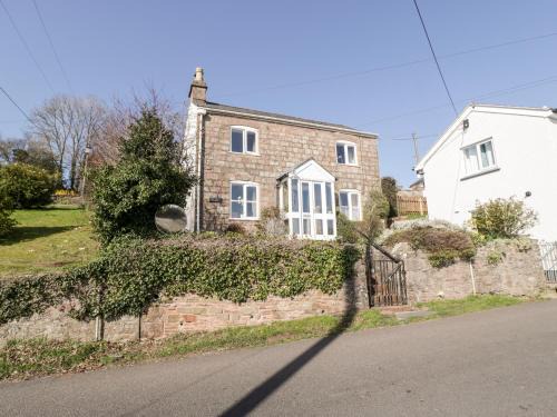 Newnham Maison | Gordon's View