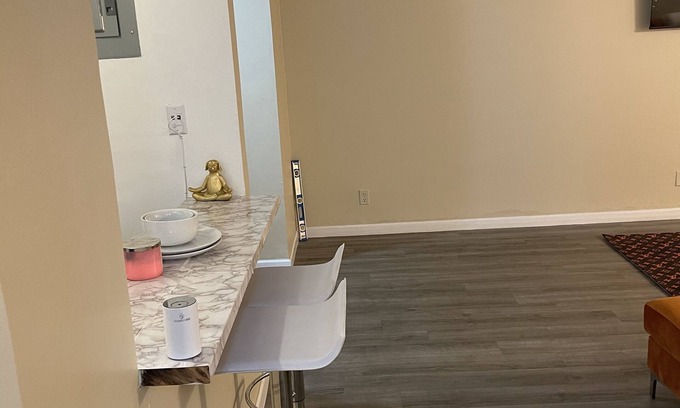 Lauderhill Copropriété | GORGEOUS 1/1 CONDO