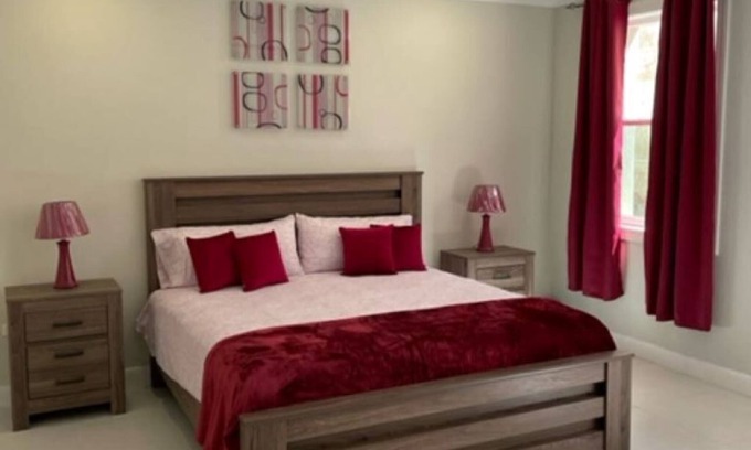 Reading Copropriété | Gorgeous 2 bed, 2 bath condo - Montego Bay area