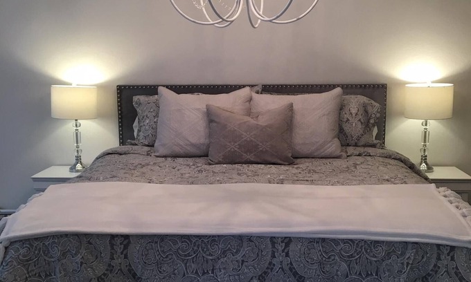 Chandler Maison | Sun Lakes Arizona - Magnifique 2 lit, 2 salles de bain 1600 sq ft