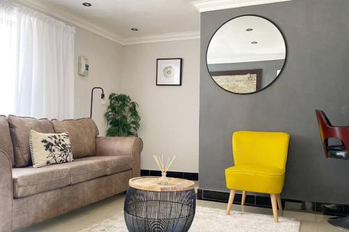 Secunda Appartement | Gorgeous 2-Bedroom apartment