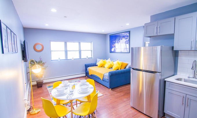 East New York Appartement | ✪ Gorgeous 2BR in Brooklyn ✪ 30mins to Manhattan
