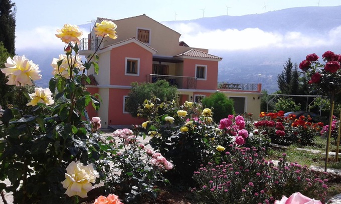 Angon Villa | Superbe villa de 3 ch / r 110 m² près de la mer [MHTE0458K0469201]