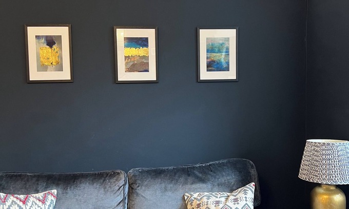 West Hill Maison | Gorgeous 3BD Home in Quaint Southfields!