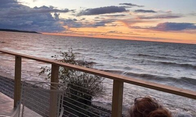 Sodus Point Maison | Magnifique propriété au bord de l'eau - peut accueillir jusqu'à 10 personnes