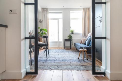 Amsterdam West Appartement | Gorgeous And Stylish Place For Two In Hip West!