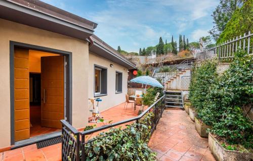 Greve in Chianti Appartement | Gorgeous Apartment In Il Ferrone
