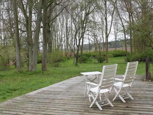 Neuburg Appartement | Gorgeous apartment in Neuburg with terrace