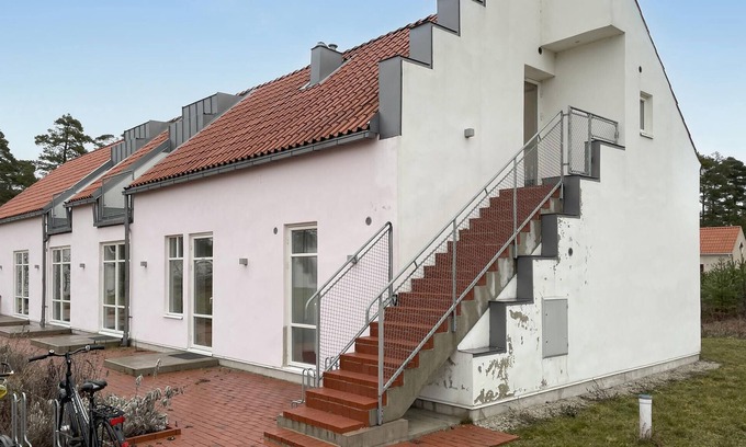 Vastergarn Appartement | Gorgeous apartment in Gotlands Tofta