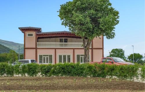 Lecce nei Marsi Appartement | Gorgeous Apartment In Lecce Nei Marsi