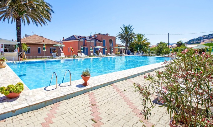 Pietra Ligure Appartement | Magnifique appartement à Pietra Ligure