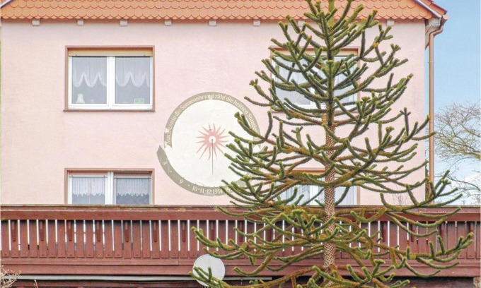 Muhlhausen Appartement | Gorgeous Apartment In Mühlhausen