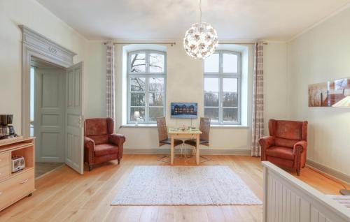 Krakow am See Appartement | Gorgeous Apartment In Krakow Am See