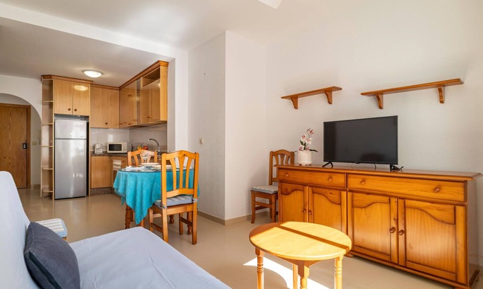Torrenueva Appartement | Magnifique appartement à Torrenueva