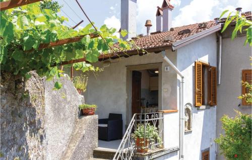 Casoli Appartement | Gorgeous Apartment In Bagni Di Lucca Lu