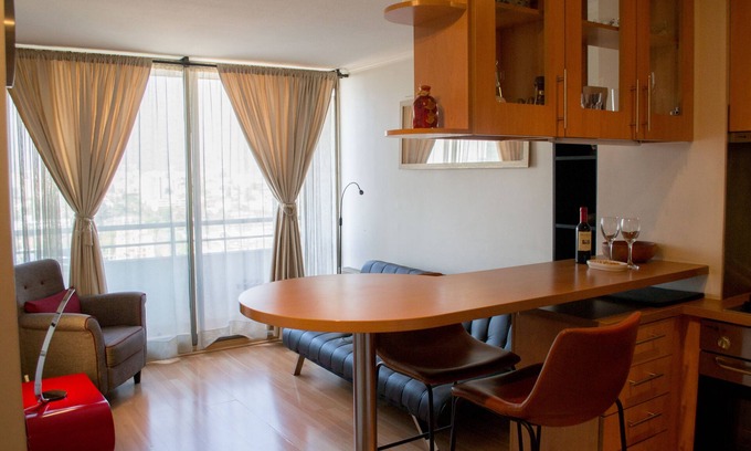 Santiago Appartement | Magnifique appartement à Providencia