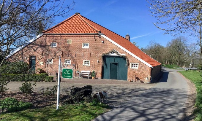 Jumme Appartement | Gorgeous Apartment In Detern With Wifi