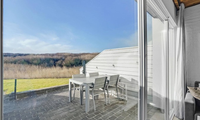 Agger Appartement | Magnifique appartement à Vestervig
