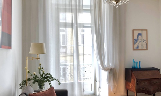 Lisbon Old Town Appartement | Gorgeous Apartment in Fabulous Location