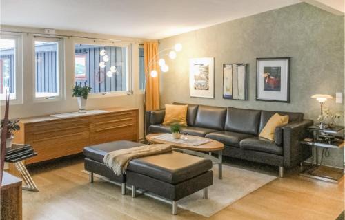 Trondheim Appartement | Gorgeous Apartment In Kattem With Sauna