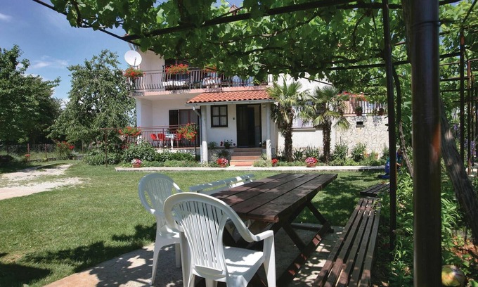 Kapelica Appartement | Magnifique appartement à Labin avec.