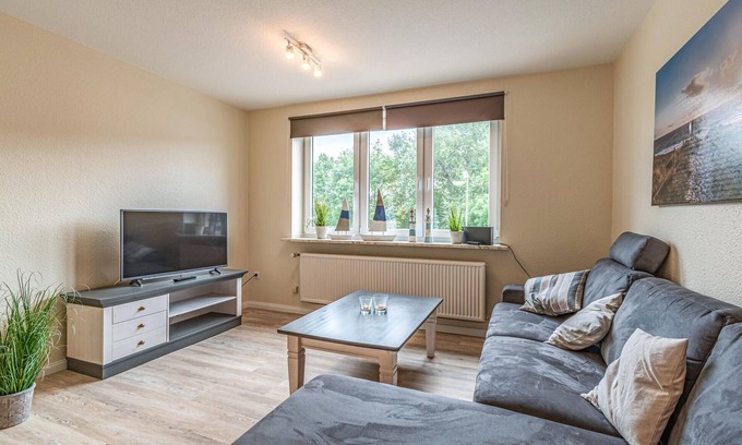 Fedderswarf Appartement | Superbe appartement 1 chambre à Ockholm
