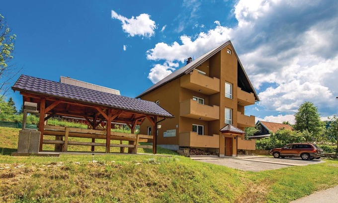 Jasenak Appartement | Bel appartement de 2 chambres à Ogulin