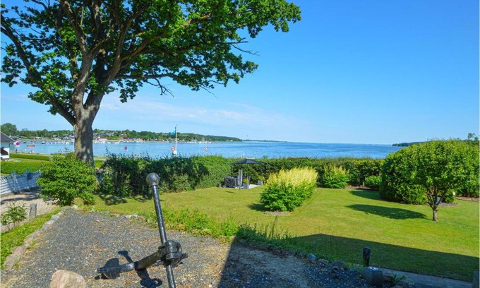 Rodekro Appartement | Gorgeous Apartment In Rødekro With Wifi