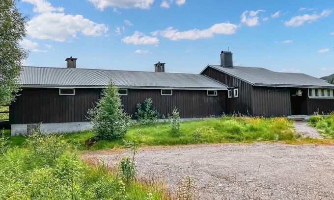 Sirdal Appartement | Superbe appartement à Tjørhom avec WiFi
