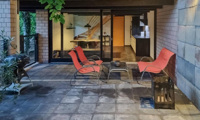 Euren Appartement | Magnifique appartement à Trèves avec.