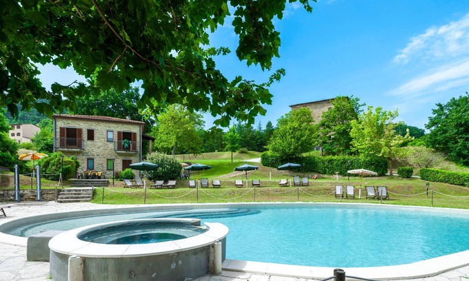 Apecchio Appartement | Valguerriera - Sorgo