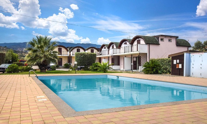 Isca Marina Appartement | CASA EMILIO