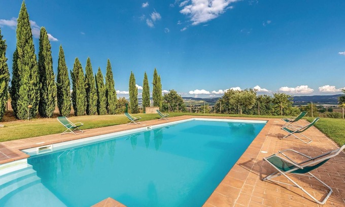 Papiano Appartement | Seranna 1